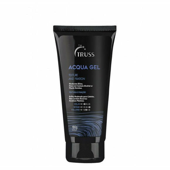 Truss Acqua Gel 6.35oz-The Warehouse Salon