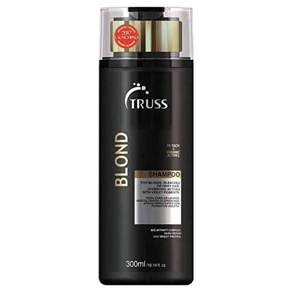 Truss Blond Shampoo 10.14oz-The Warehouse Salon