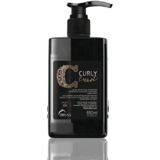 Truss Curly Twist 21.98 oz by Truss - Professional Hair Care
