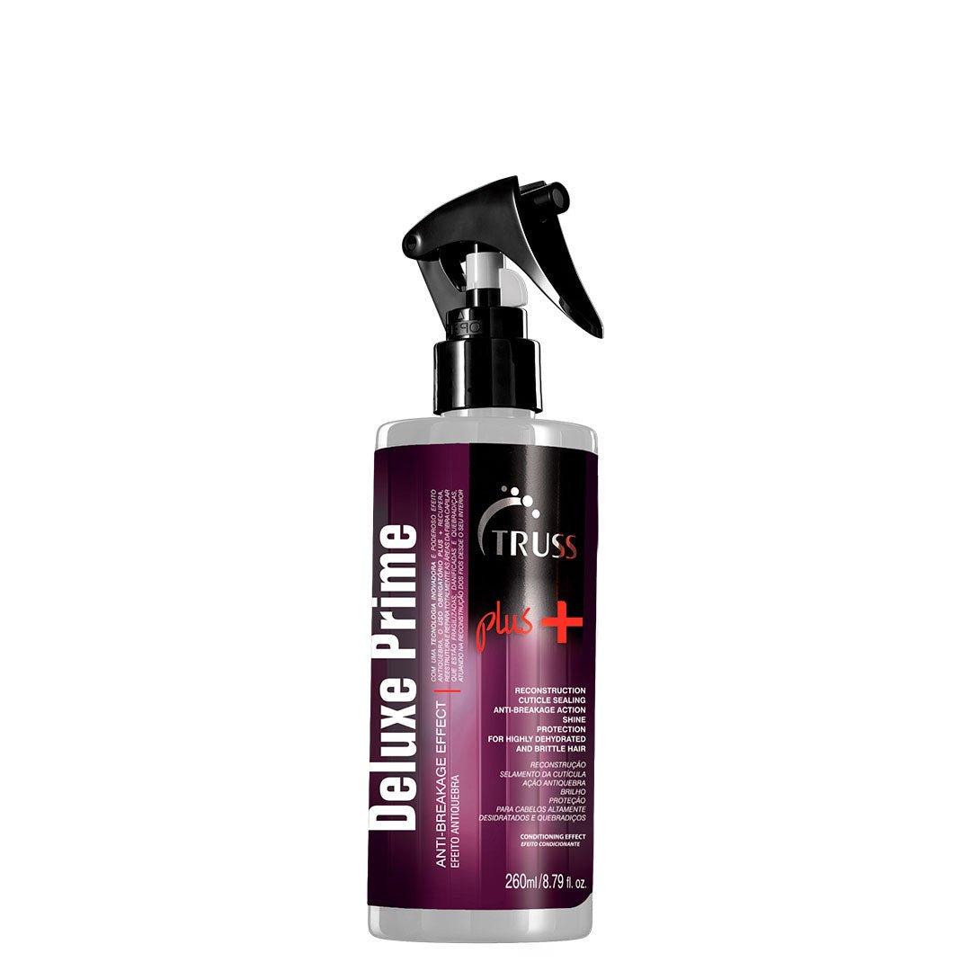 Sexyhair CC Hair Perfector Anti-Breakage Treatment - Leave-In Pflege Für Coloriertes Haar, 150 Ml - Mit Rosen- & Mandelöl