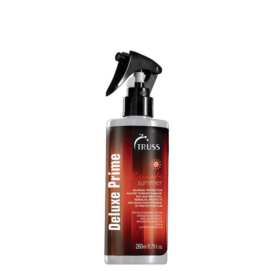 Truss Deluxe Prime Summer 8.79oz by Truss - Professional Hair Care