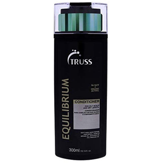 Truss Equilibrium Conditioner by Truss - Professional Hair Care