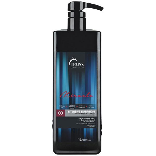 Truss Miracle Intensive Nutrition