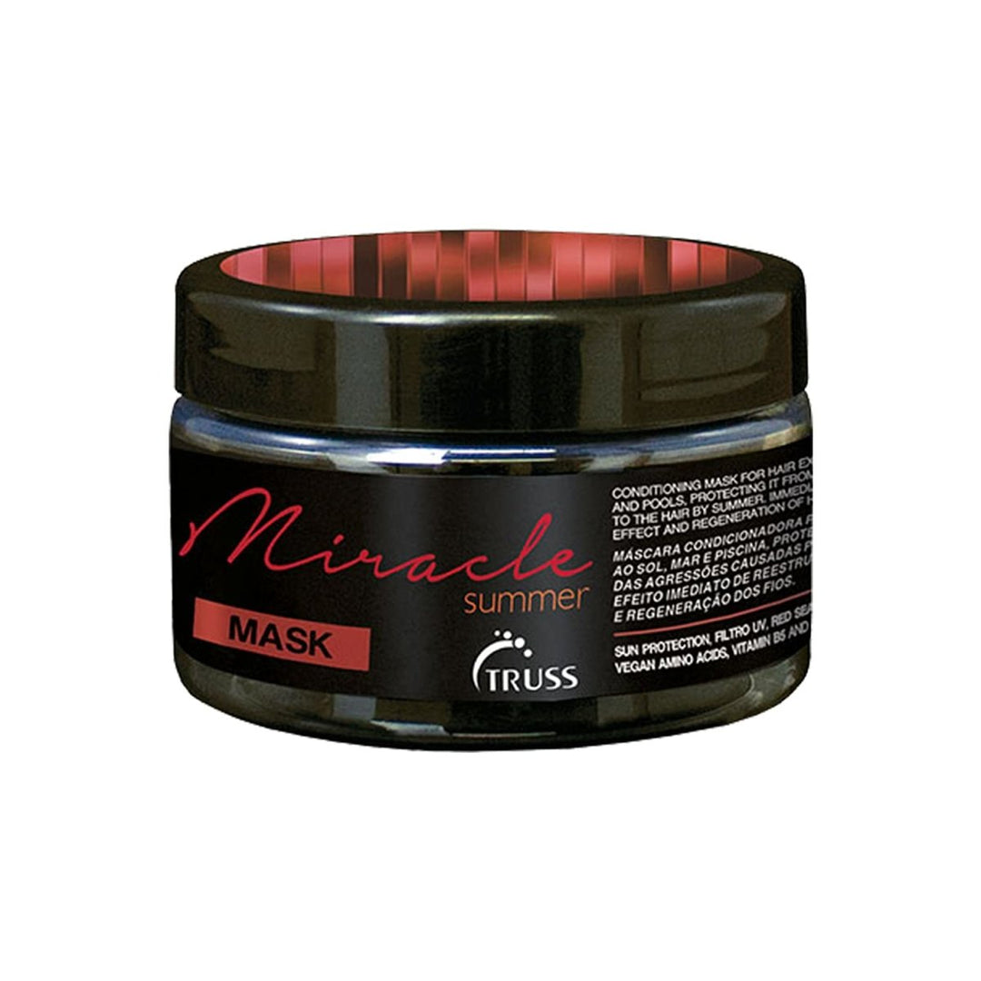 Truss Miracle Summer Mask 6.35oz-The Warehouse Salon