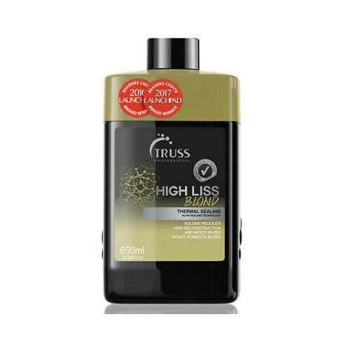 Truss Professional High Liss Blond 22oz-The Warehouse Salon