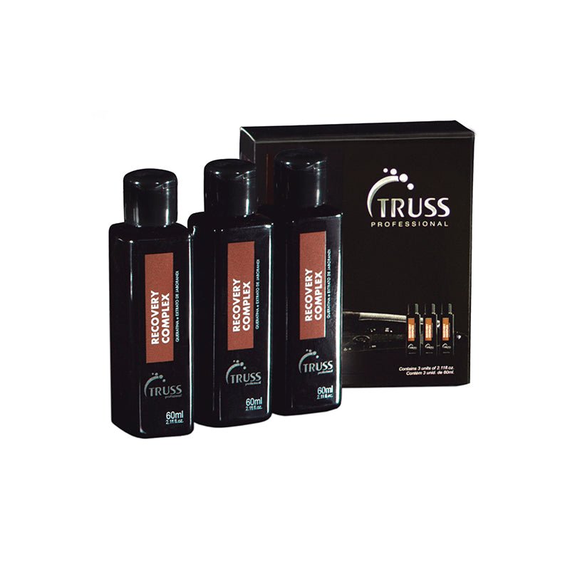 Truss Recovery Complex 3x 2.11 oz-The Warehouse Salon