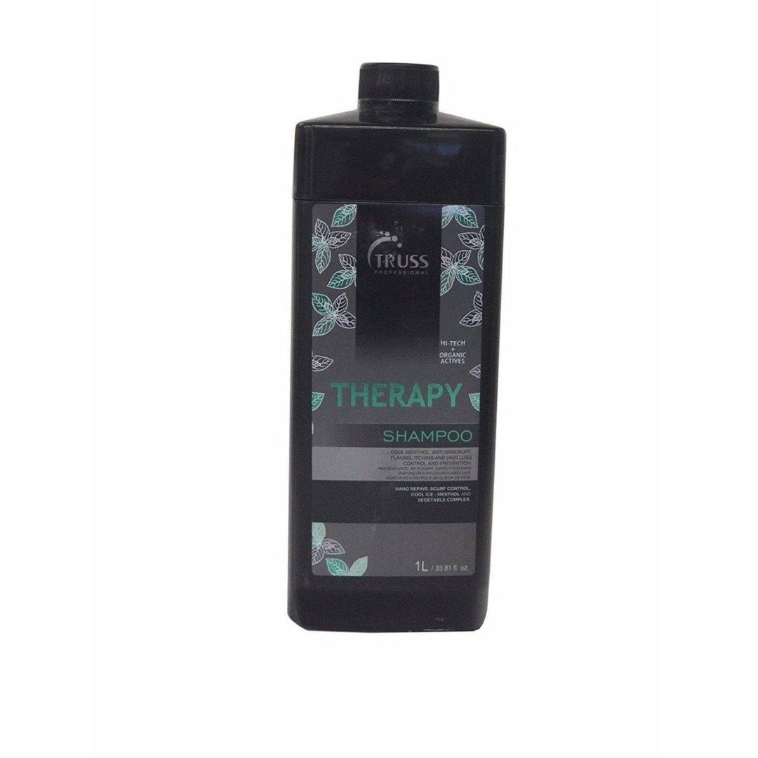 Truss Therapy Shampoo
