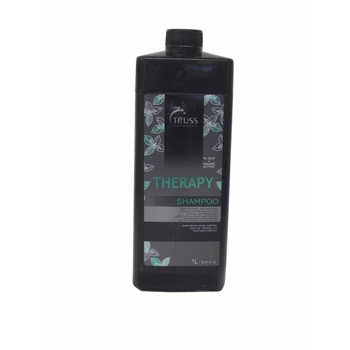Truss Therapy Shampoo