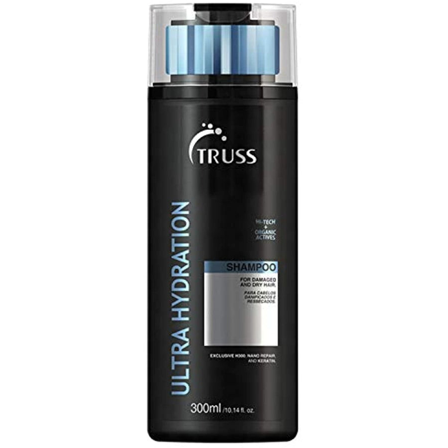 Truss Ultra Hydration Shampoo, 10.14 Fl Oz-The Warehouse Salon