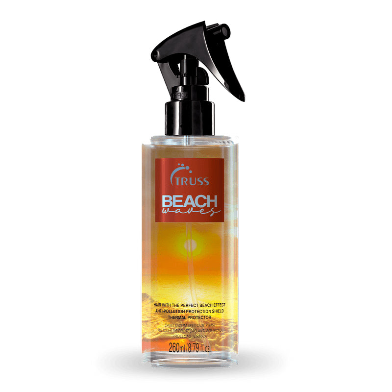 Truss Beach Waves 8.79oz-The Warehouse Salon