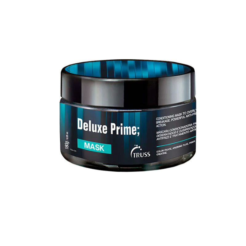 Truss Deluxe Prime Mask 6.35oz-The Warehouse Salon