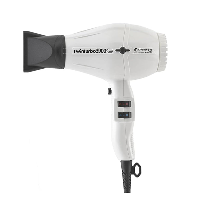 Turbo Power #333XB Twin Turbo 3900 Advanced Dryer - White | The