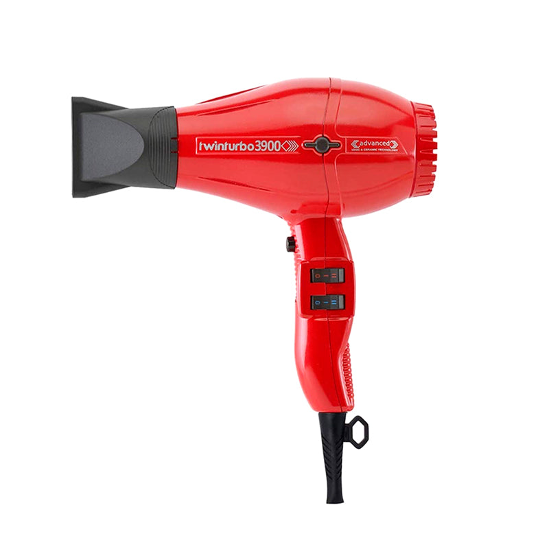 Turbo Power #333XB Twin Turbo 3900 Advanced Dryer - RED | The