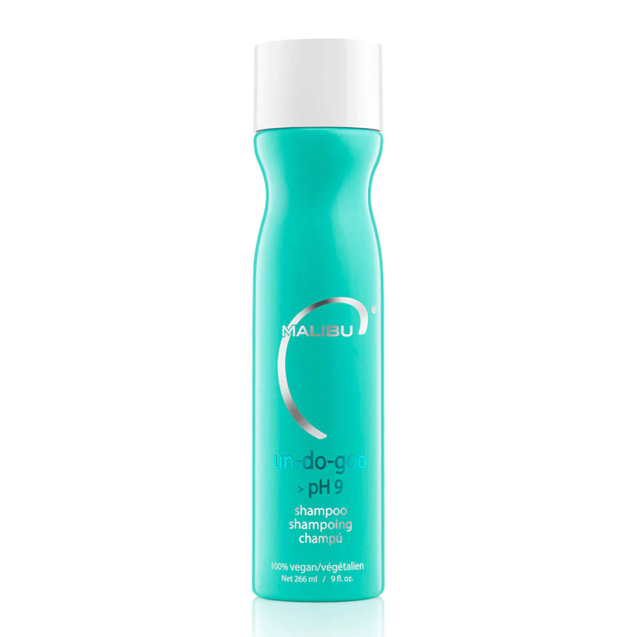 Malibu C Un-Do-Goo Shampoo 9oz-The Warehouse Salon