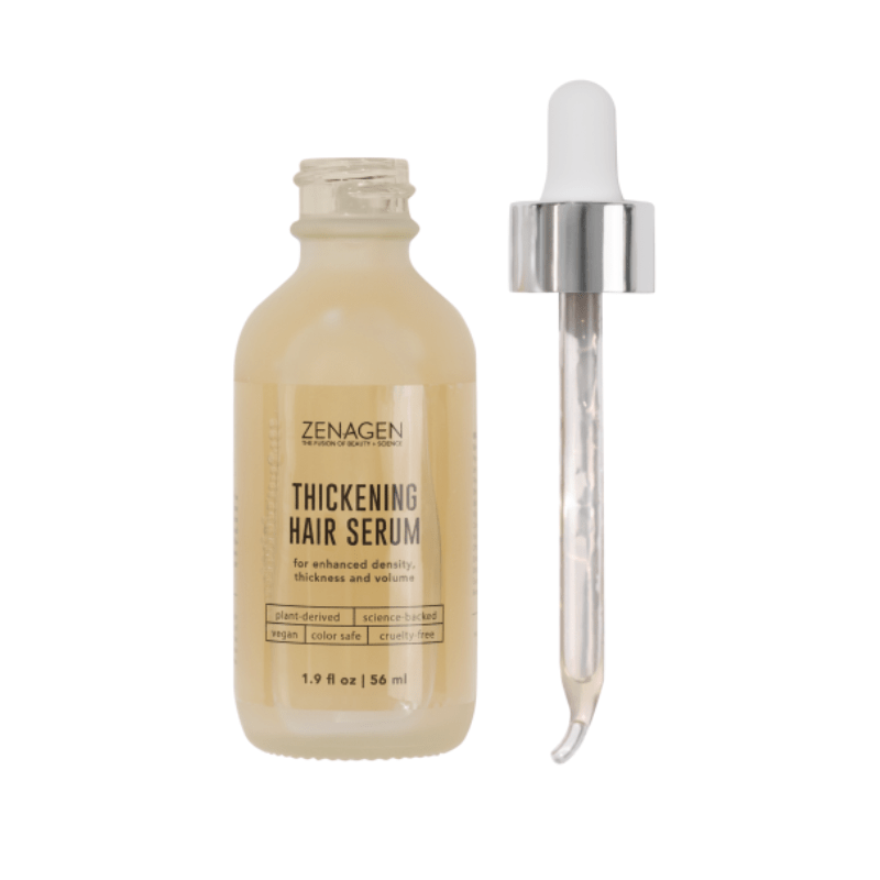 Zenagen Densifying Hair Serum 1oz