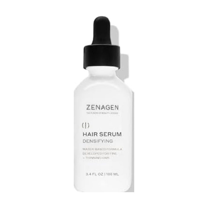Zenagen Densifying Hair Serum 1oz