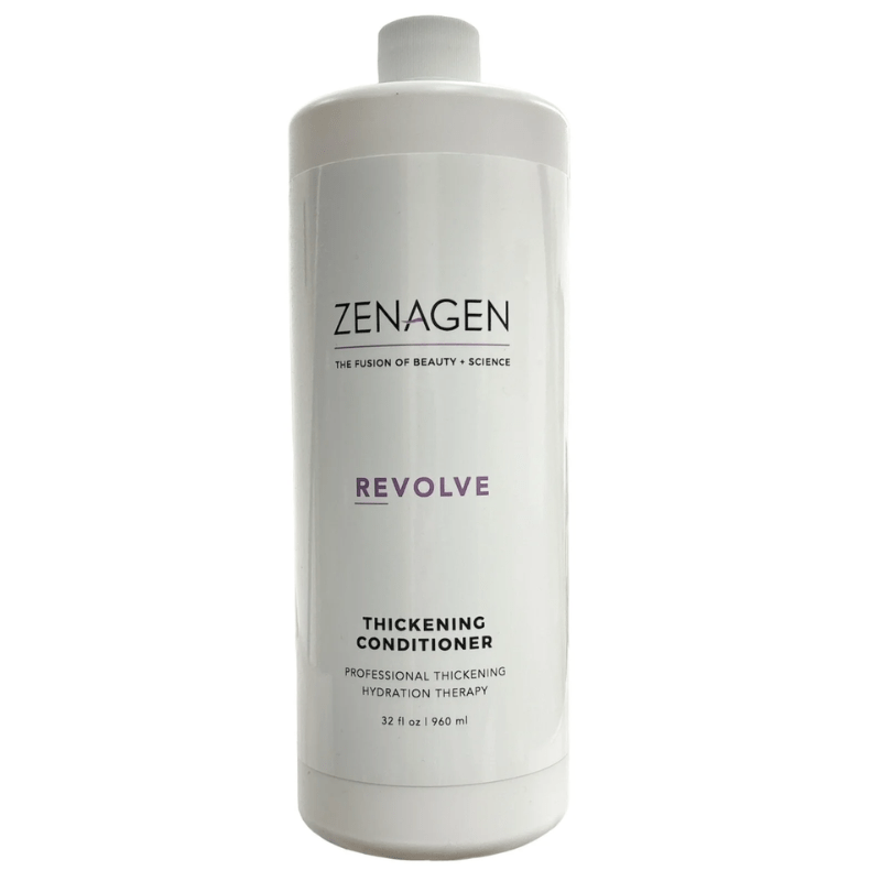 Zenagen Revolve Thickening Conditioner