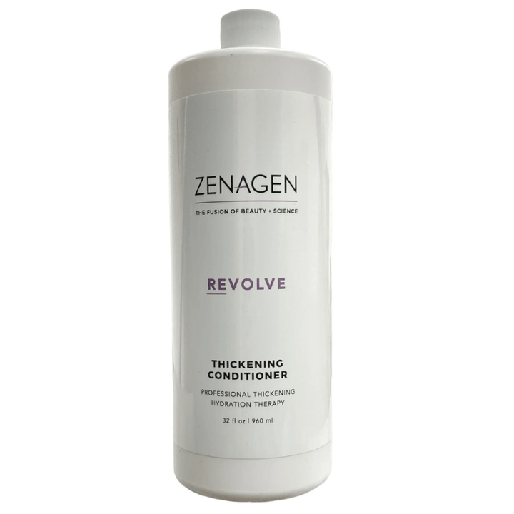 Zenagen Revolve Thickening Conditioner