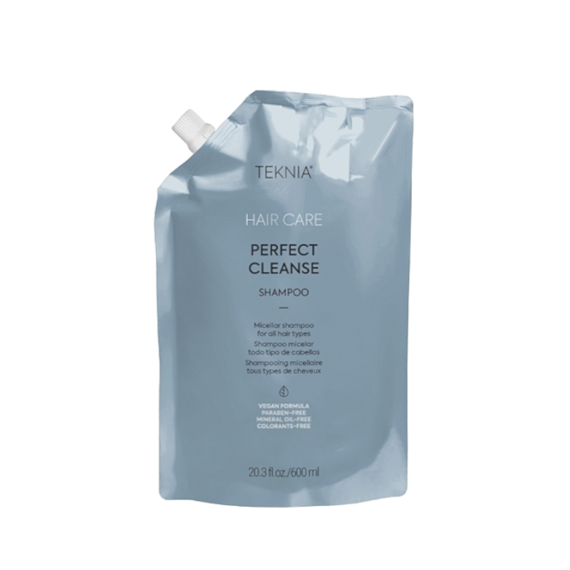 Lakme Perfect Cleanse Shampoo by Lakme - Professional Hair Care