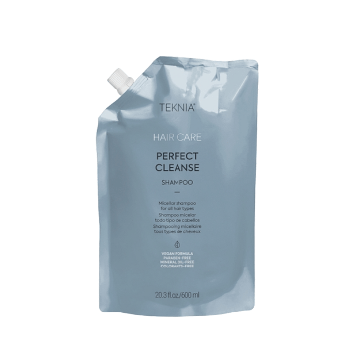 Lakme Perfect Cleanse Shampoo