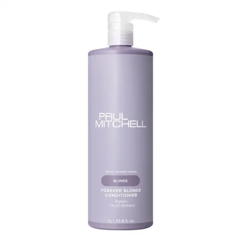 Paul Mitchell Forever Blonde Conditioner by Paul Mitchell - Professional Hair Care
