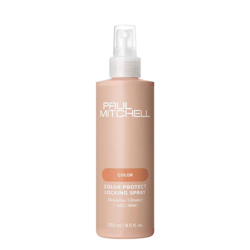 Paul Mitchell Color Protect Locking Spray 8.5oz. by Paul Mitchell - Professional Hair Care