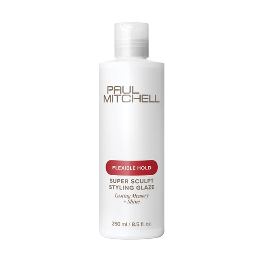 Paul Mitchell Super Sculpt Glaze by Paul Mitchell - Professional Hair Care