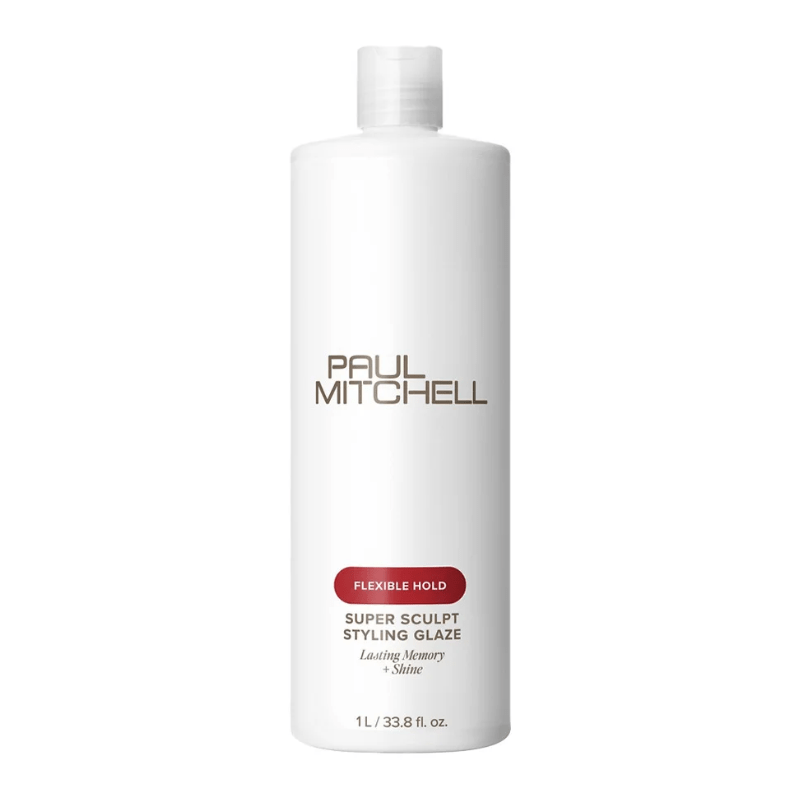 Paul Mitchell Super Sculpt Glaze