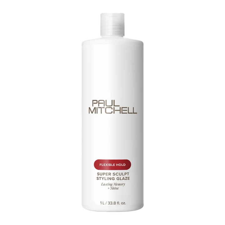 Paul Mitchell Super Sculpt Glaze