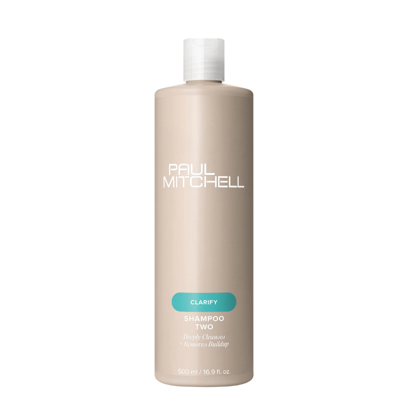 Paul Mitchell Shampoo Two 16 oz