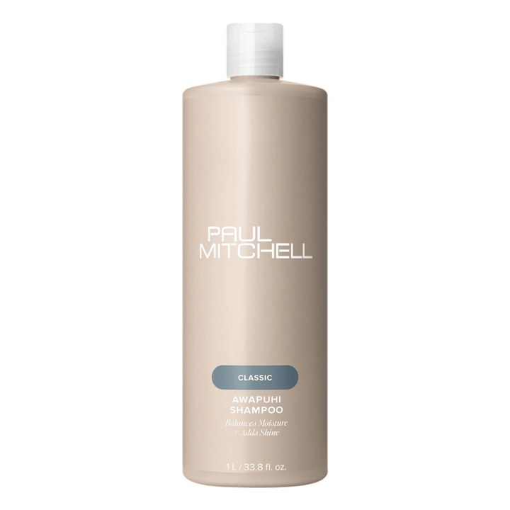 Paul Mitchell Awapuhi Shampoo