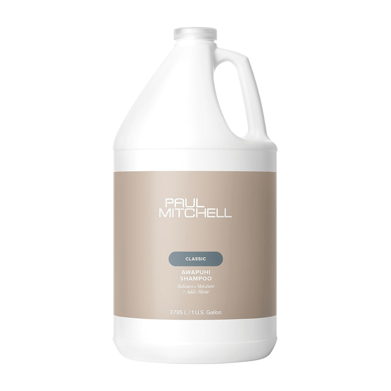 Paul Mitchell Awapuhi Shampoo
