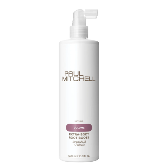 Paul Mitchell Extra-Body Boost by Paul Mitchell - Professional Hair Care