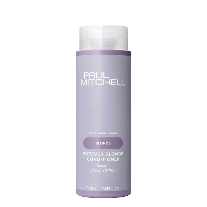 Paul Mitchell Forever Blonde Conditioner by Paul Mitchell - Professional Hair Care