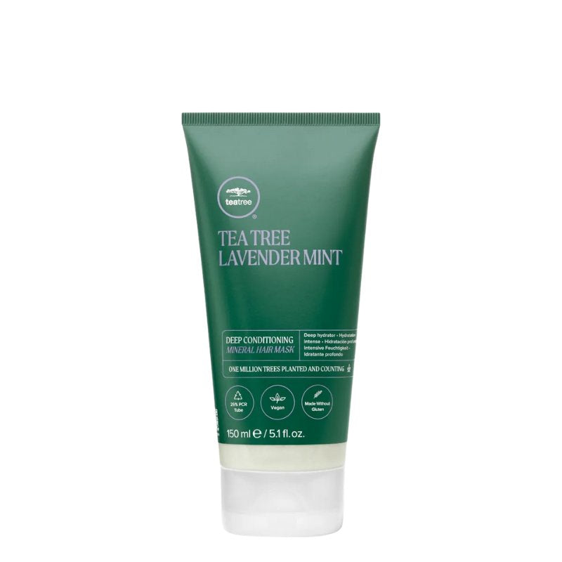 Paul Mitchell Deep Conditioning Mineral Hair Mask 5.1oz by Paul Mitchell - Professional Hair Care