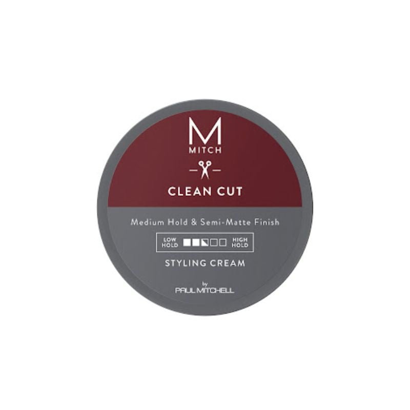 Paul Mitchell Mitch Clean Cut Styling Cream 3oz