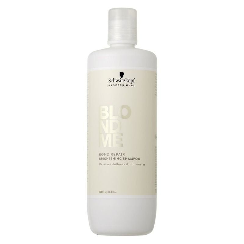 Schwarzkopf Blondme All Blondes Detox Shampoo