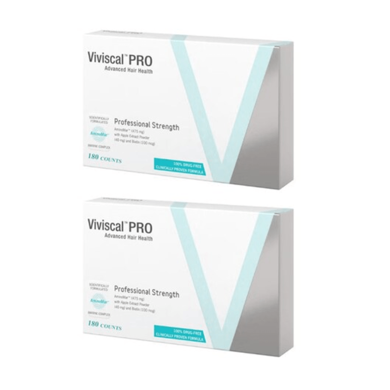 Viviscal Pro Hair Growth Supplements
