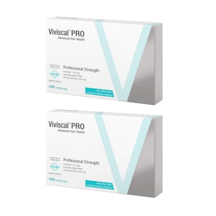 Viviscal Pro Hair Growth Supplements
