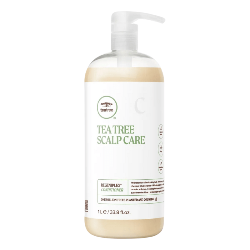 Paul Mitchell Scalp Care Regeniplex Conditioner