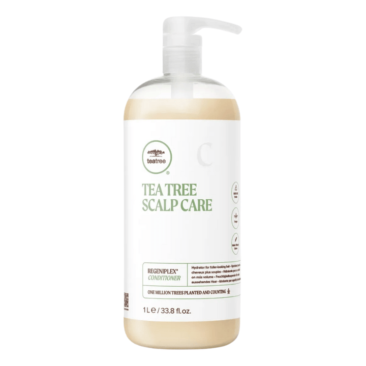Paul Mitchell Scalp Care Regeniplex Conditioner