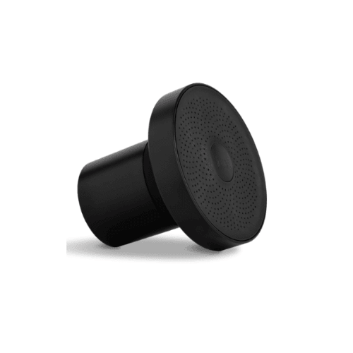 Jolie Skin Co. Jolie Brushed Showerhead by Jolie Skin Co. - Professional Shower