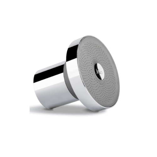 Jolie Skin Co. Jolie Brushed Showerhead by Jolie Skin Co. - Professional Shower