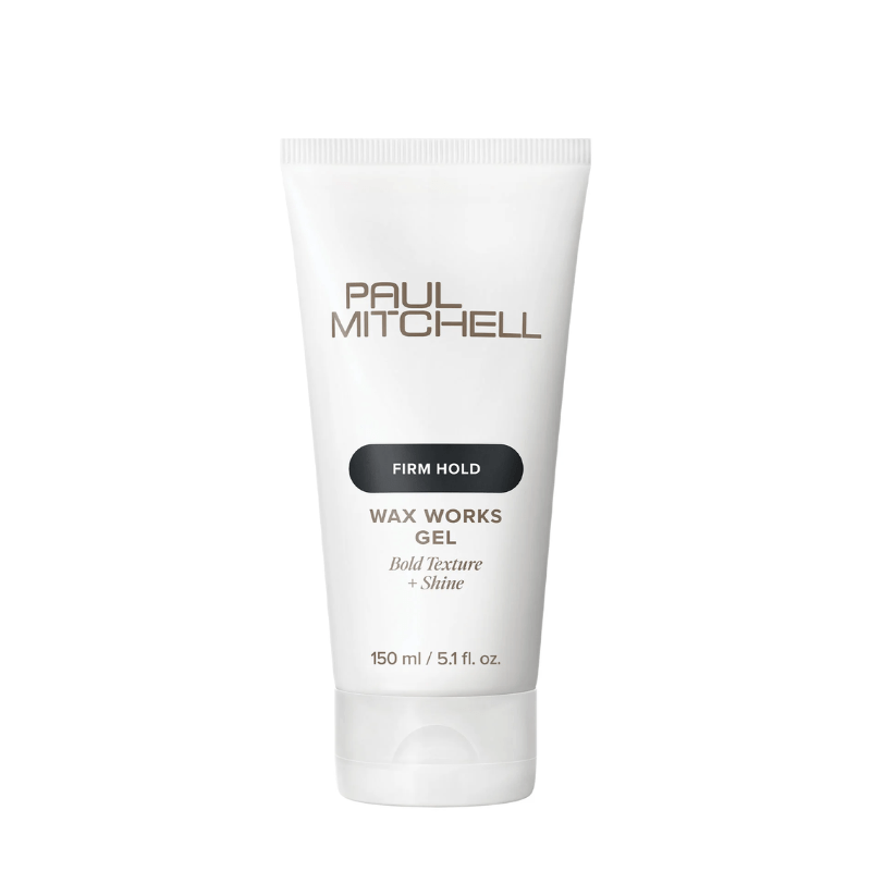 Paul Mitchell Wax Works 5.1oz