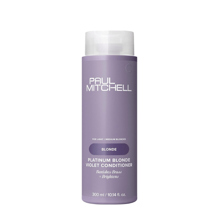 Paul Mitchell Platinum Blonde Conditioner