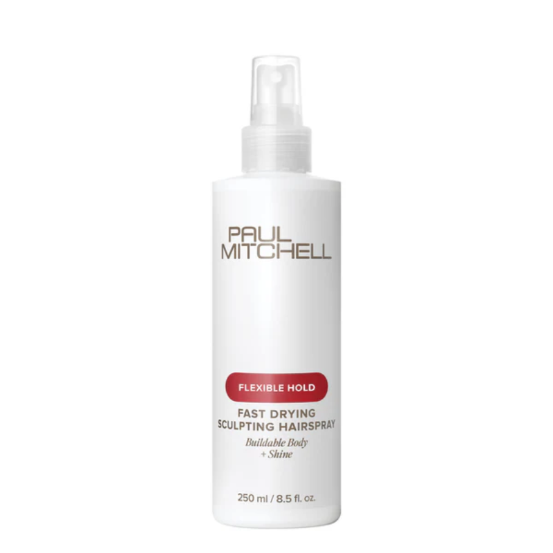 Paul Mitchell Fast Dry Sculpting Spray by Paul Mitchell - Professional Hair Care