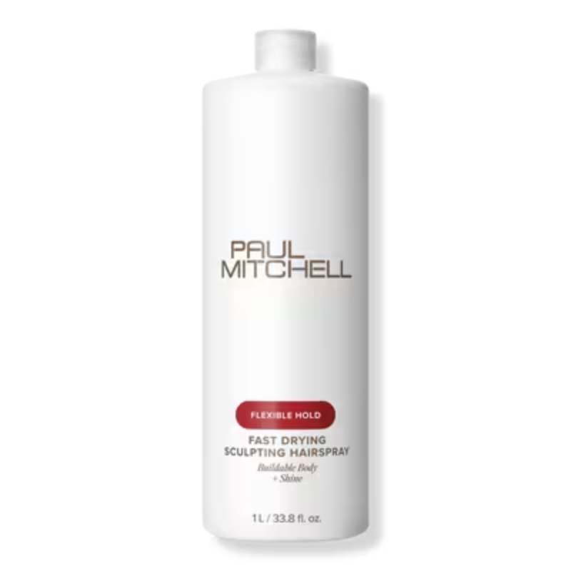 Paul Mitchell Fast Dry Sculpting Spray