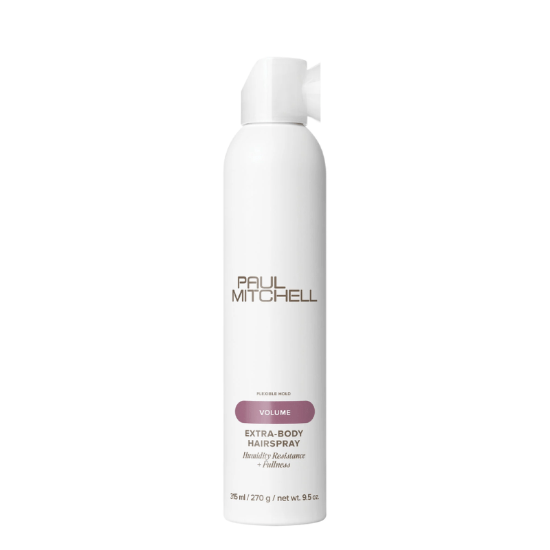 Paul Mitchell Extra-Body Finishing Spray 9.5oz by Paul Mitchell - Professional Hair Care