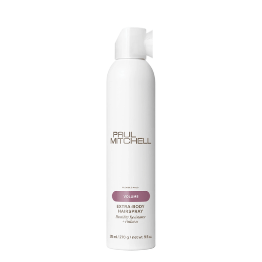 Paul Mitchell Extra-Body Finishing Spray 9.5oz by Paul Mitchell - Professional Hair Care