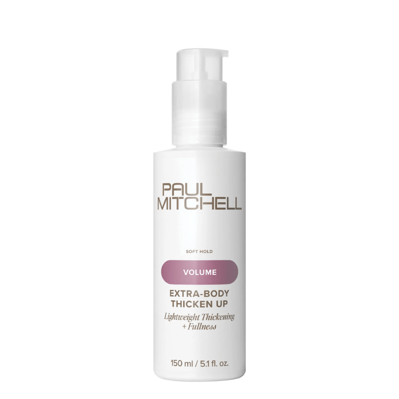 Paul Mitchell Extra-Body Thicken Up 5.1oz by Paul Mitchell - Professional Hair Care